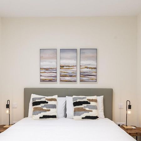 קוסטה טגוויסה Casahost Bastian Beach מראה חיצוני תמונה