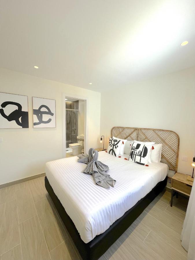 קוסטה טגוויסה Casahost Bastian Beach מראה חיצוני תמונה