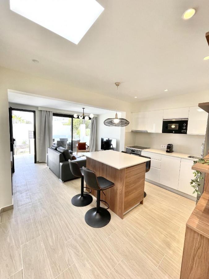 קוסטה טגוויסה Casahost Bastian Beach מראה חיצוני תמונה