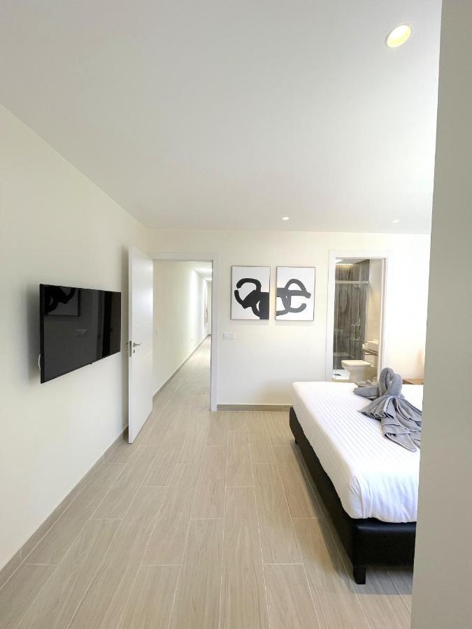 קוסטה טגוויסה Casahost Bastian Beach מראה חיצוני תמונה