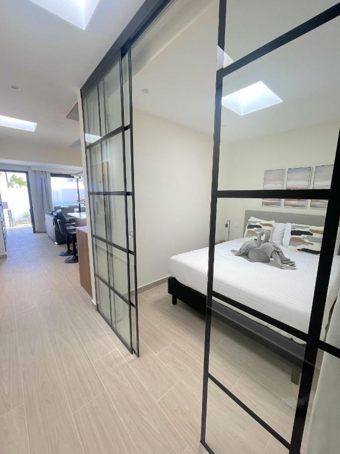 קוסטה טגוויסה Casahost Bastian Beach מראה חיצוני תמונה