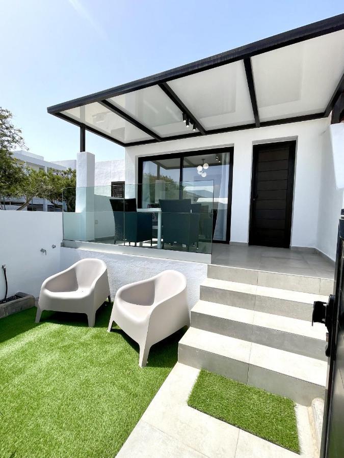 קוסטה טגוויסה Casahost Bastian Beach מראה חיצוני תמונה