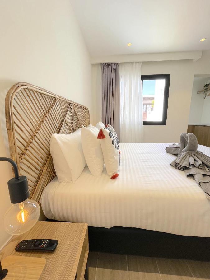 קוסטה טגוויסה Casahost Bastian Beach מראה חיצוני תמונה