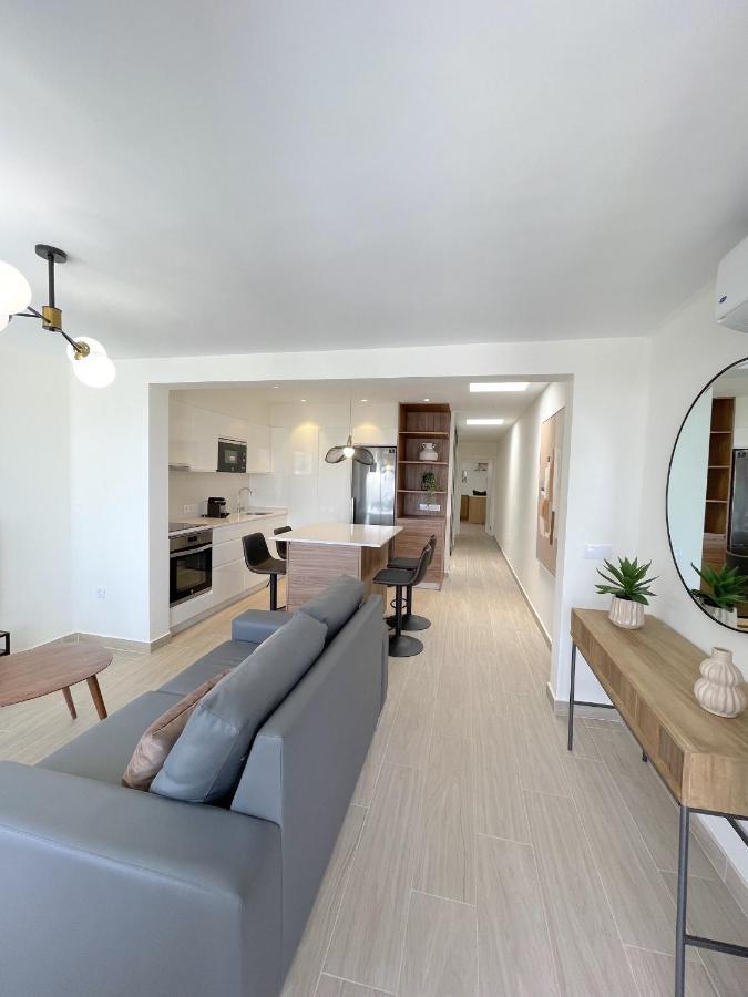 קוסטה טגוויסה Casahost Bastian Beach מראה חיצוני תמונה