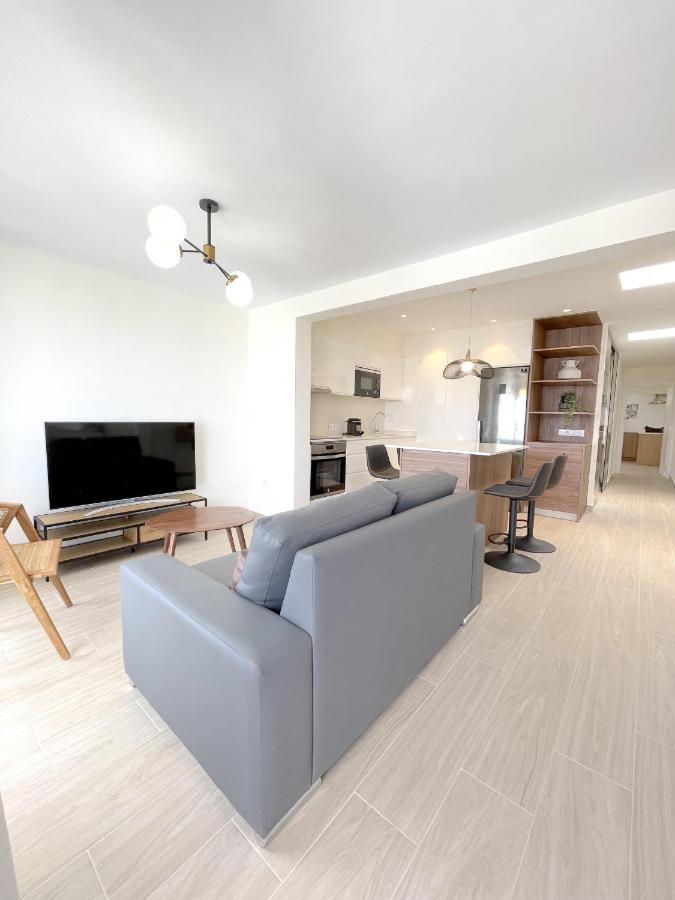 קוסטה טגוויסה Casahost Bastian Beach מראה חיצוני תמונה