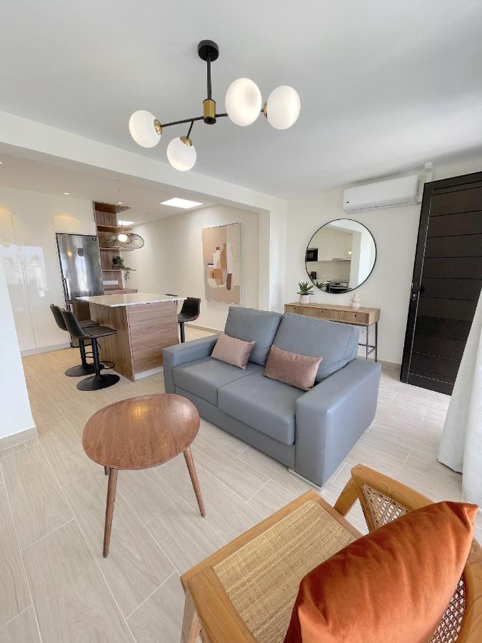 קוסטה טגוויסה Casahost Bastian Beach מראה חיצוני תמונה