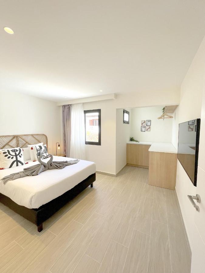 קוסטה טגוויסה Casahost Bastian Beach מראה חיצוני תמונה
