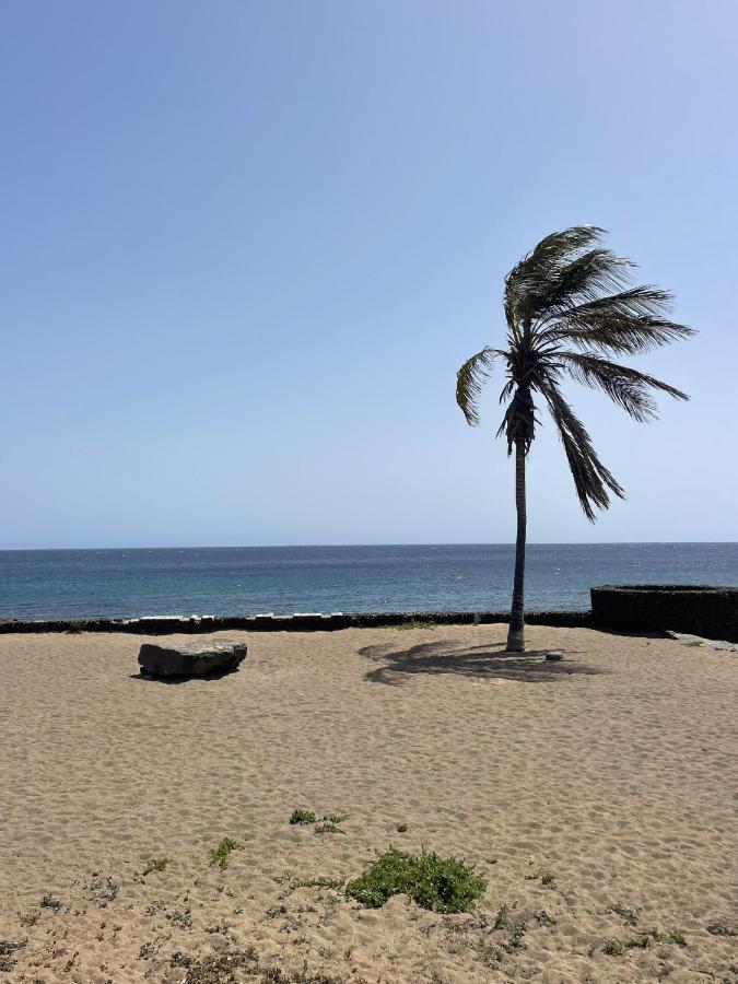 קוסטה טגוויסה Casahost Bastian Beach מראה חיצוני תמונה