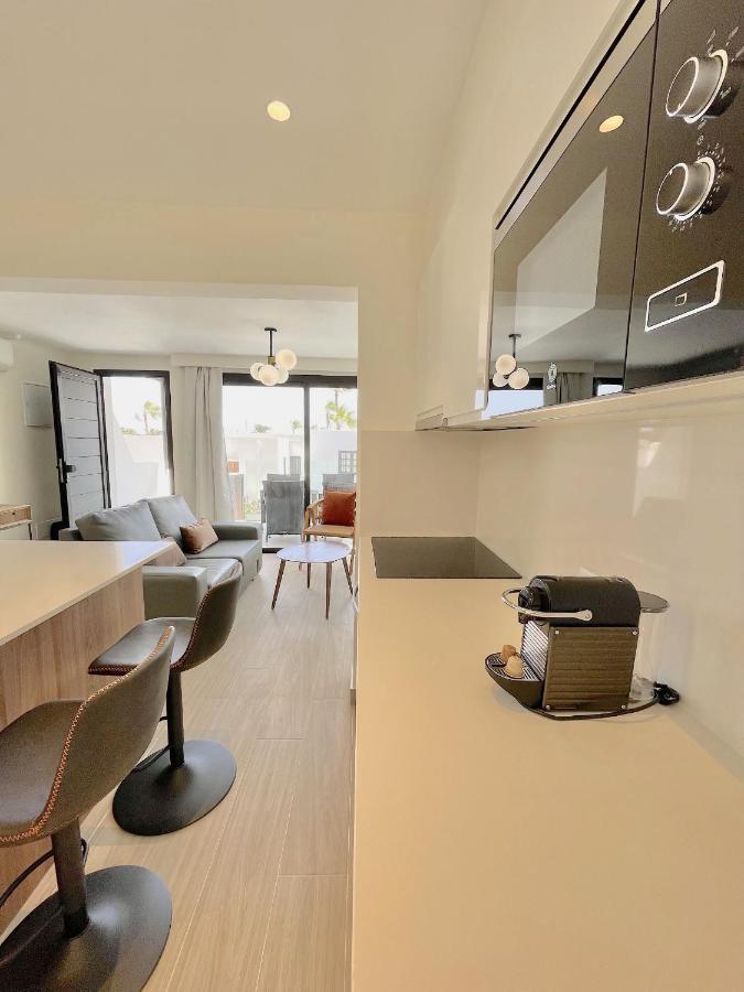 קוסטה טגוויסה Casahost Bastian Beach מראה חיצוני תמונה